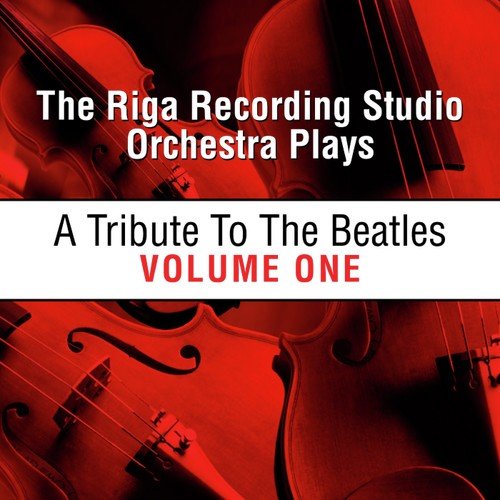 Beatles on Strings - A Symphonic Tribute Vol. 1