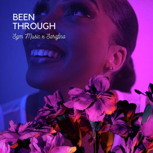 Been Through cover art