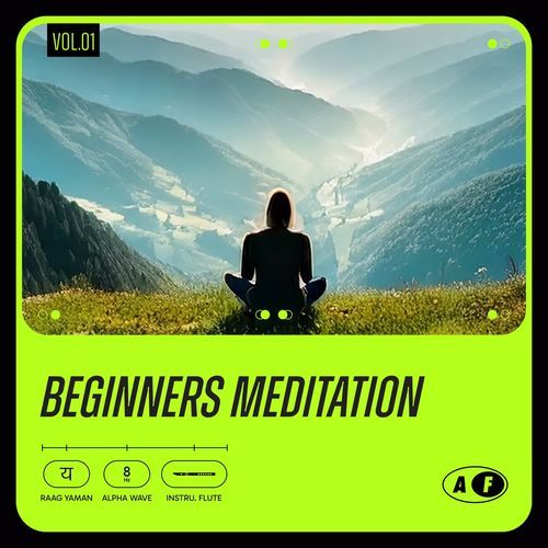 Beginners Meditation