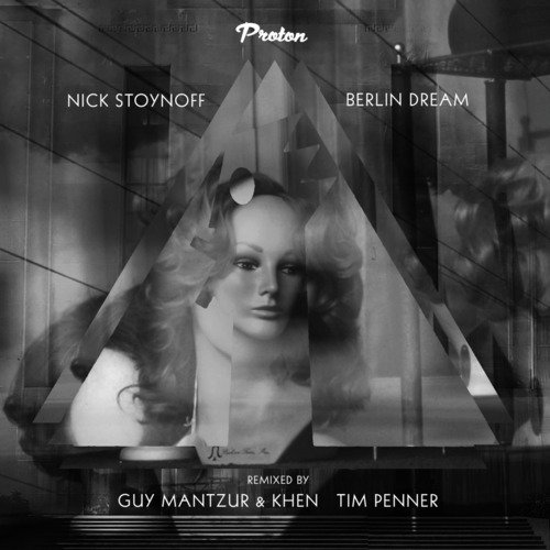 Berlin Dream (Tim Penner Remix)