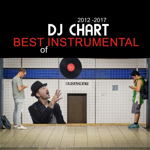 Best of Instrumental 2012-2017