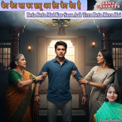 बेटा बेटा मत कर सासू अब तेरा बेटा मेरा है Beta Beta Mat Kar Sasu Aab Tera Beta Mera Hai