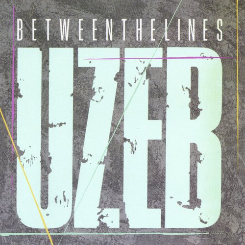 Between The Lines