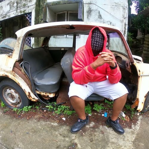Bina Ruke Hiphop