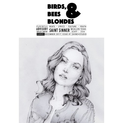 Birds, Bees & Blondes_poster_image