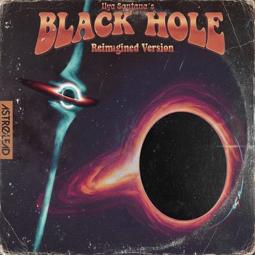 Black Hole