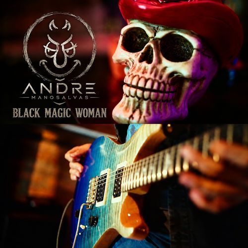 Black Magic Woman