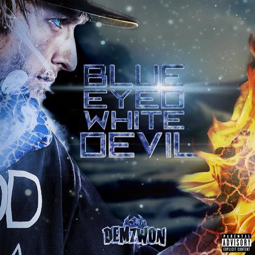 Blue Eyed White Devil_poster_image