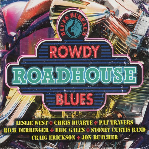 Tore Up From The Floor Up Song Download Blues Bureau S Rowdy