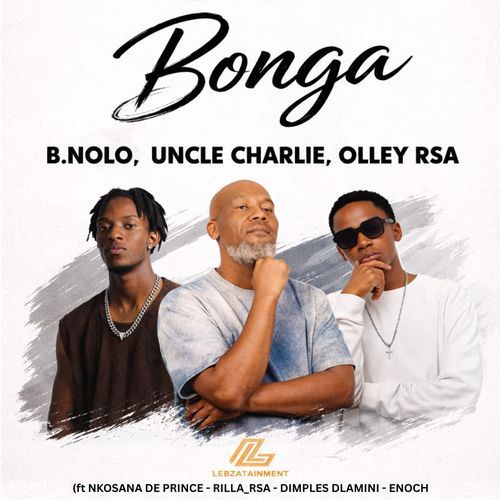 Bonga