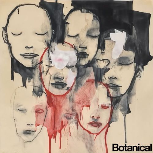 Botanica cover art