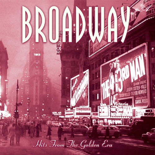 Cabaret cover art