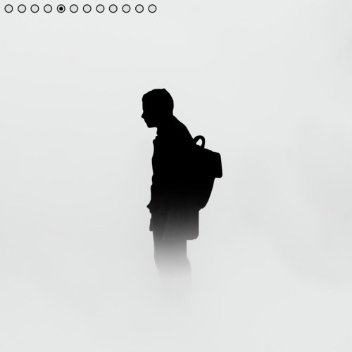 Broken cover art