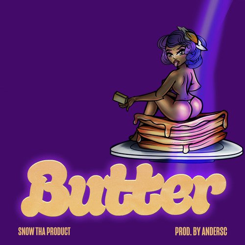 Butter_poster_image