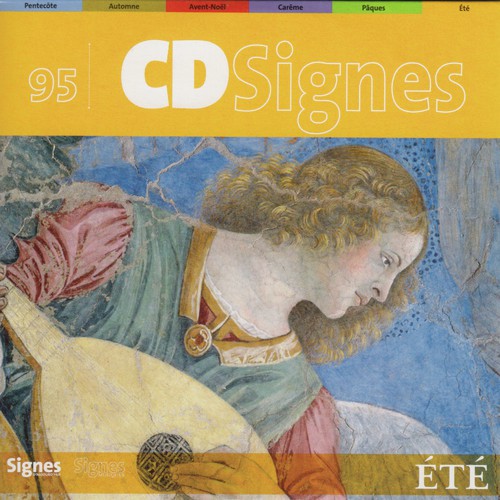 CDSignes 95 Été