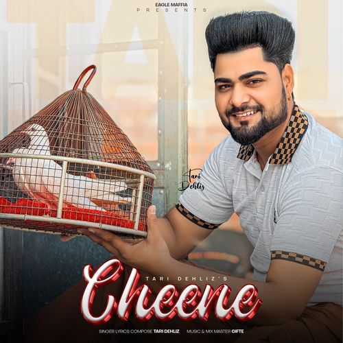 CHEENE