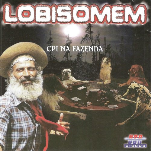 Lobisomem