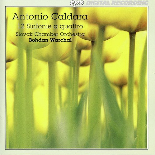 Sinfonia No. 6 in G Minor (arrangement of oratorio sinfonia San Elena al Calvario): III. Adagio