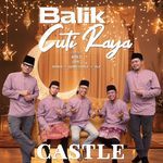 Balik Cuti Raya