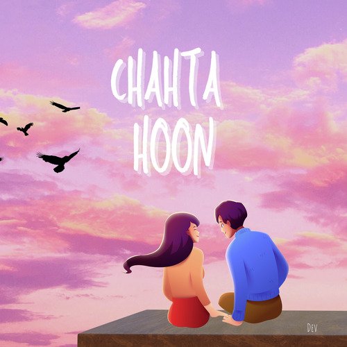 Chahta Hoon