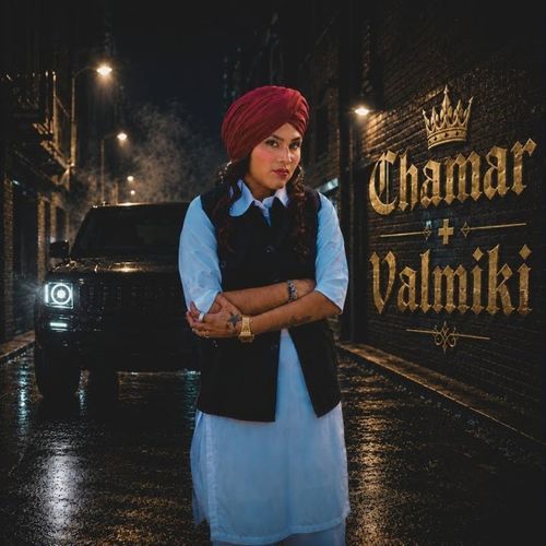 Chamar + Valmiki