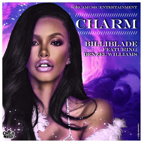 Charm (feat. Denzel Williams)