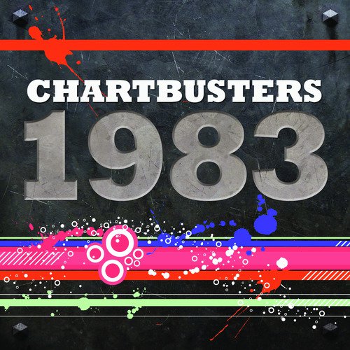 Chartbusters 1983