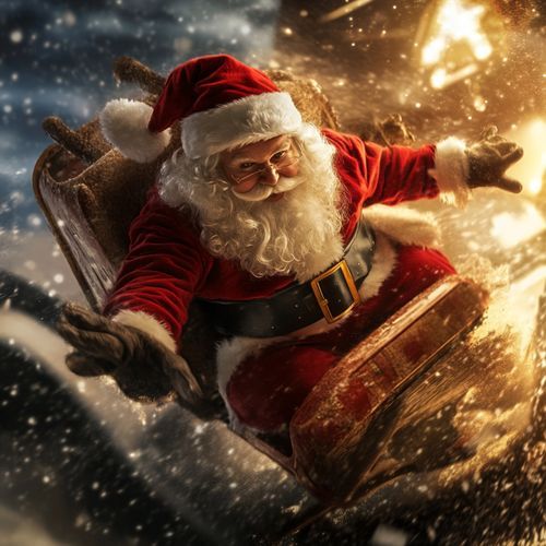 O Holy Night