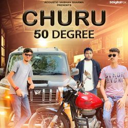 Churu 50 Degree-GxENQDwIBH8