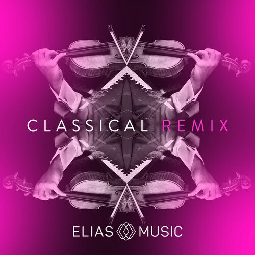 Classical Remix_poster_image