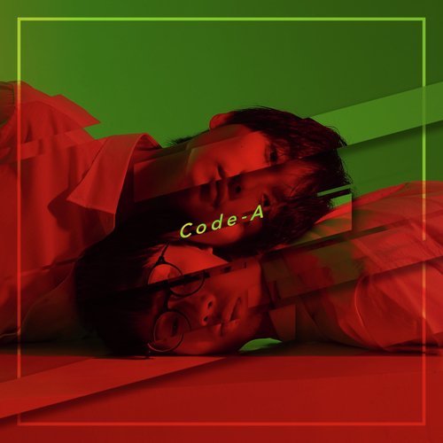 Idiotape cover art