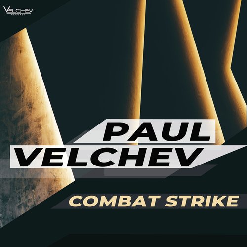 Combat Strike