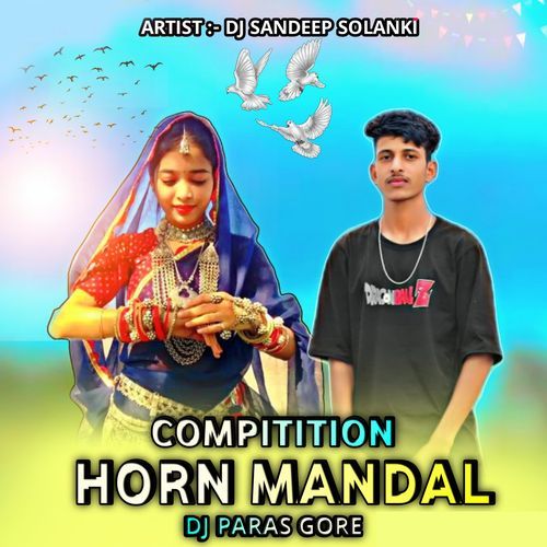 Compitition Horn Mandal