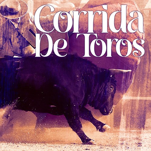 Corrida De Toros_poster_image