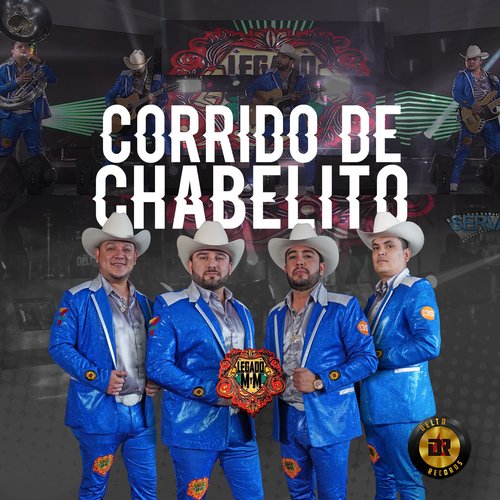 Corrido de Chabelito