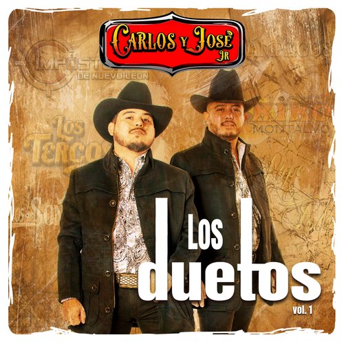 Corridos e Historias Verdaderas (Vol. 2)