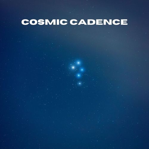 Cosmic Cadence_poster_image