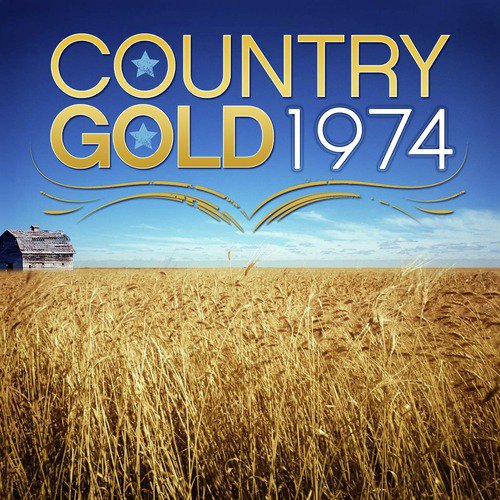 Country Gold 1974