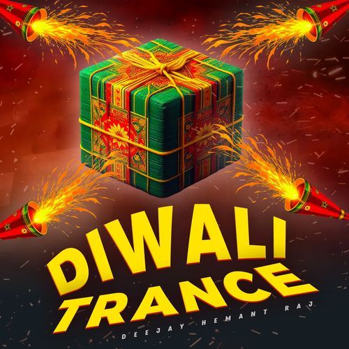 DIWALI TRANCE