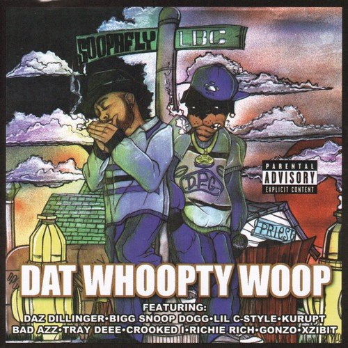 Snoop Dogg – 2001 Lyrics