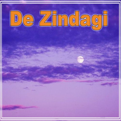 De Zindagi