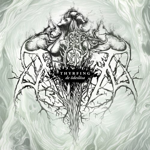 Mot Helgrind cover art