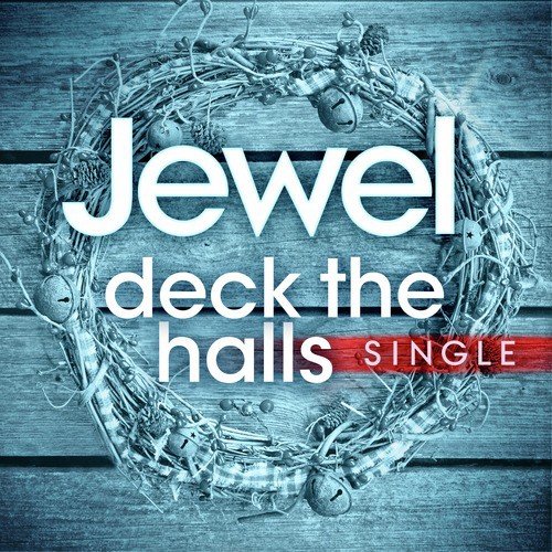 Deck the Halls - Single