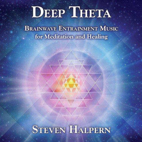 11 Deep Theta 6 Hz (Part 11)