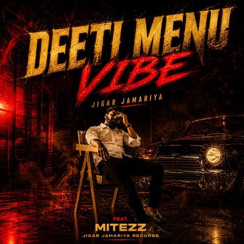 Deeti Menu Vibe