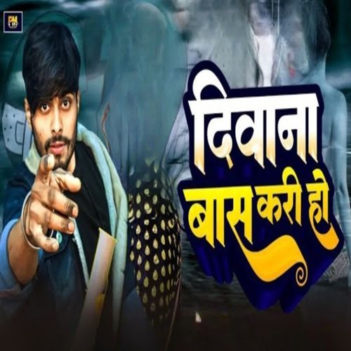 Deewana Bash Kari Ho