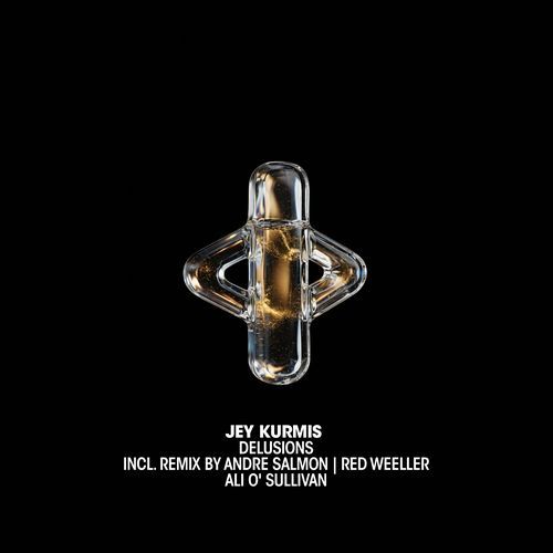 Delusions (Andre Salmon Remix) cover art