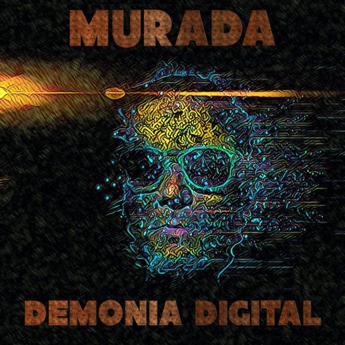 Sol Oscuro cover art