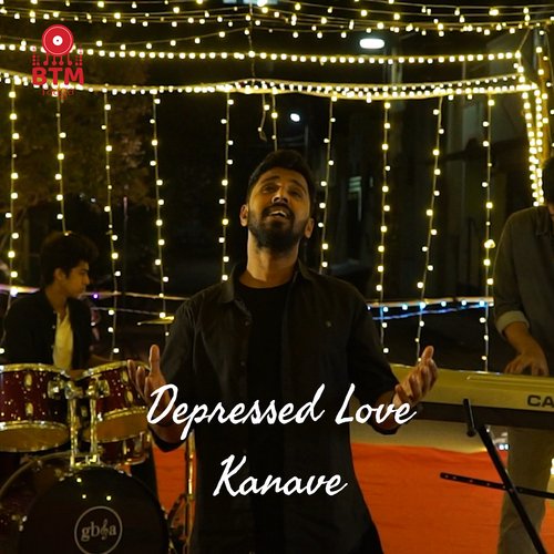 Depressed Love Kanave