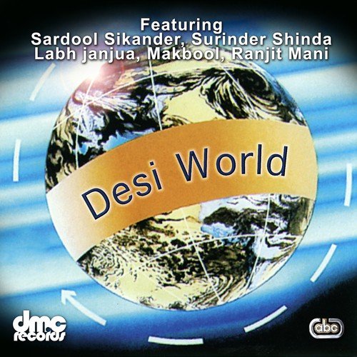 Desi World Songs Download Free Online Songs JioSaavn